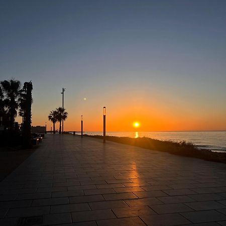 Appartement Torrevieja Alicante Ngoại thất bức ảnh