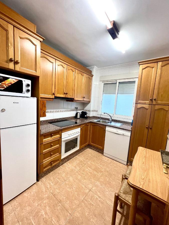 Appartement Torrevieja Alicante Ngoại thất bức ảnh