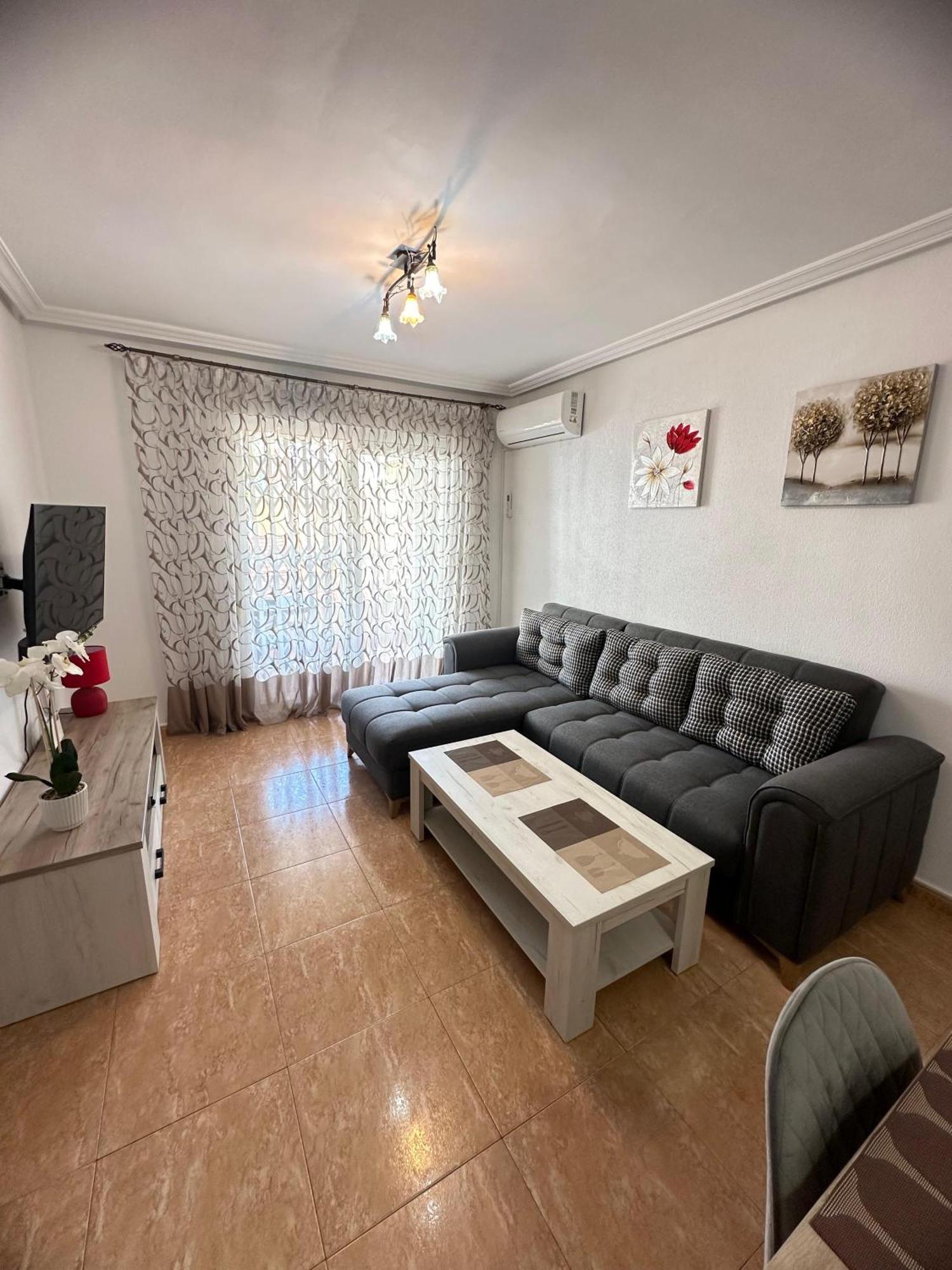 Appartement Torrevieja Alicante Ngoại thất bức ảnh
