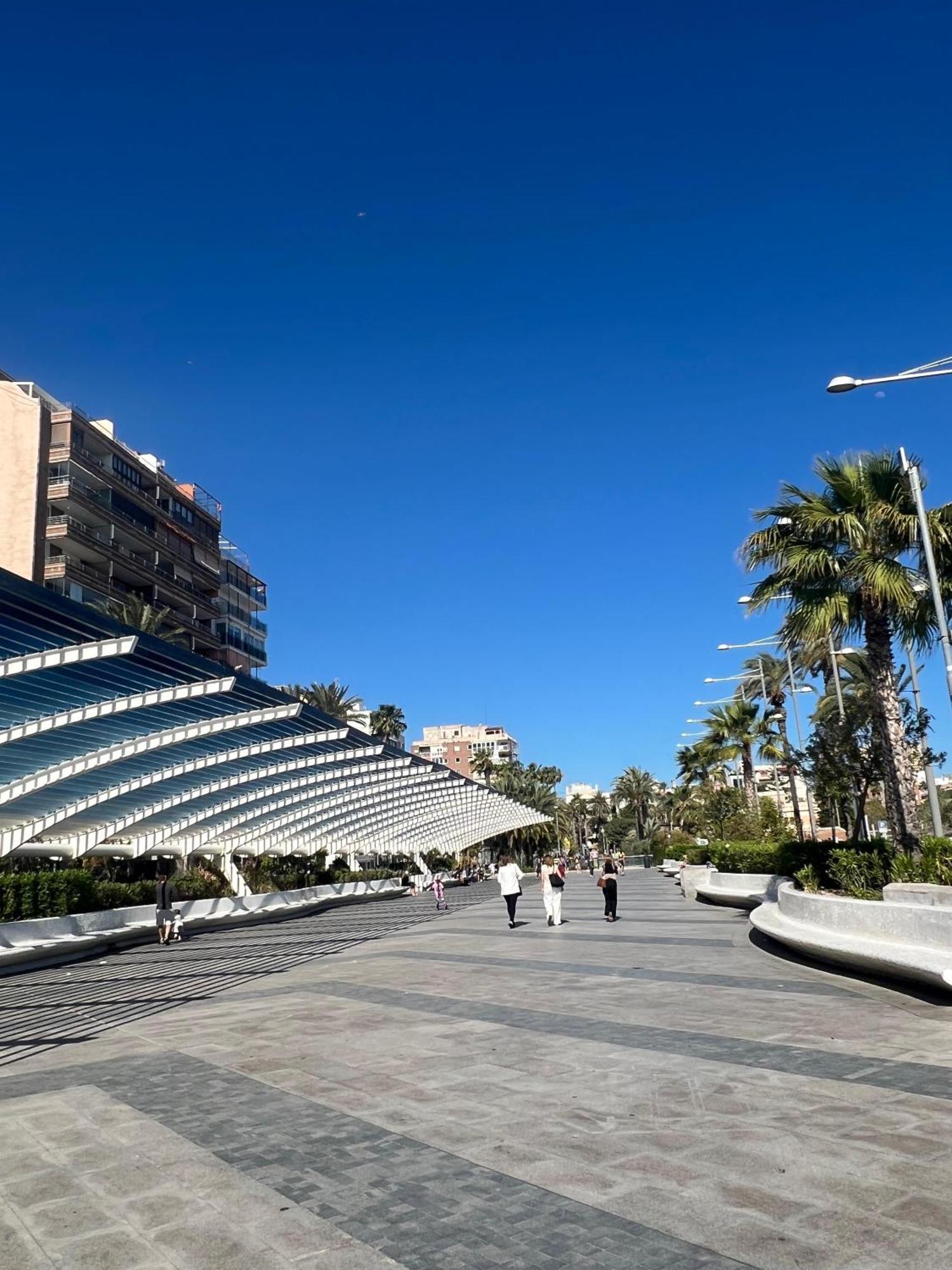 Appartement Torrevieja Alicante Ngoại thất bức ảnh