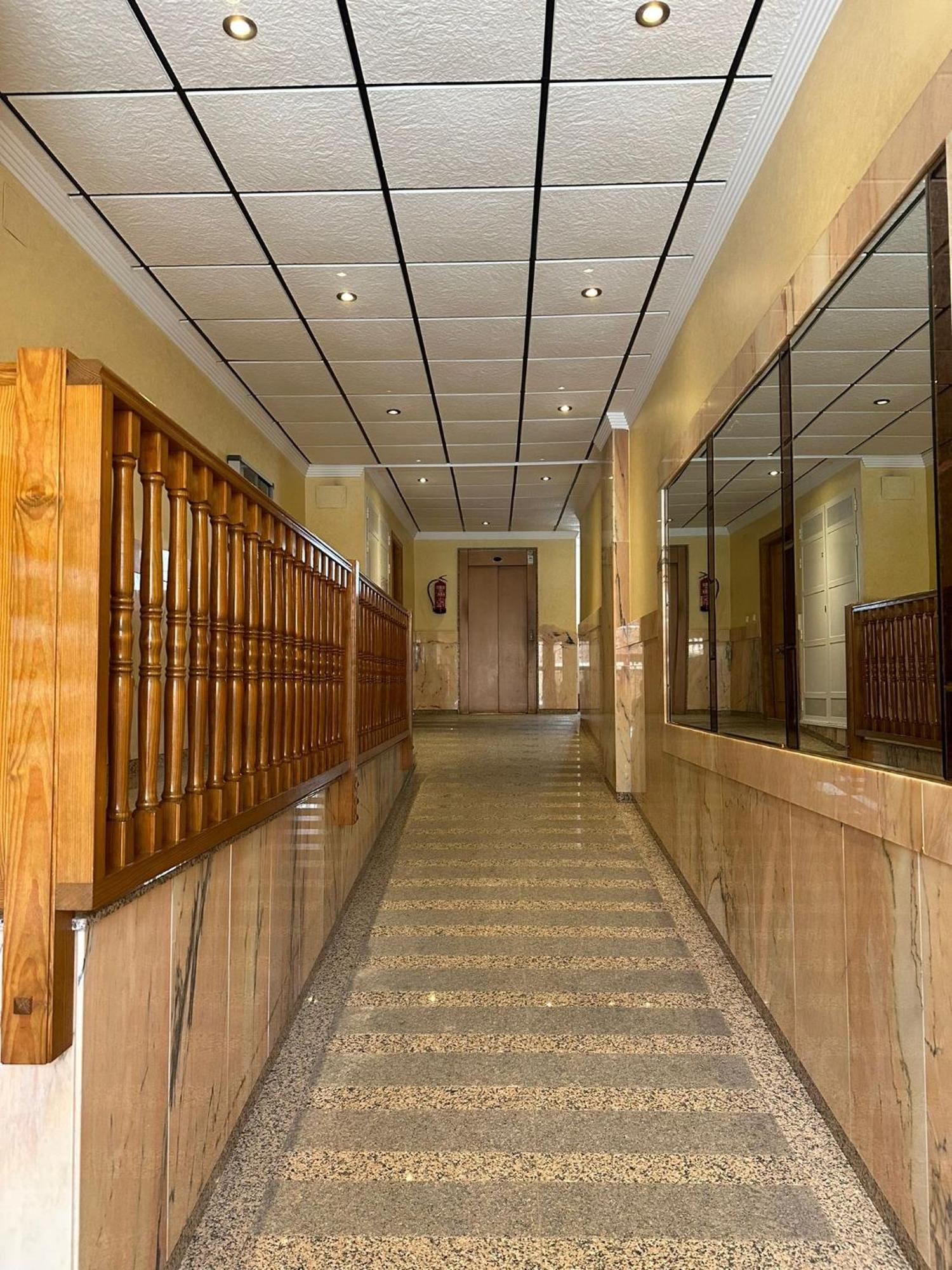 Appartement Torrevieja Alicante Ngoại thất bức ảnh
