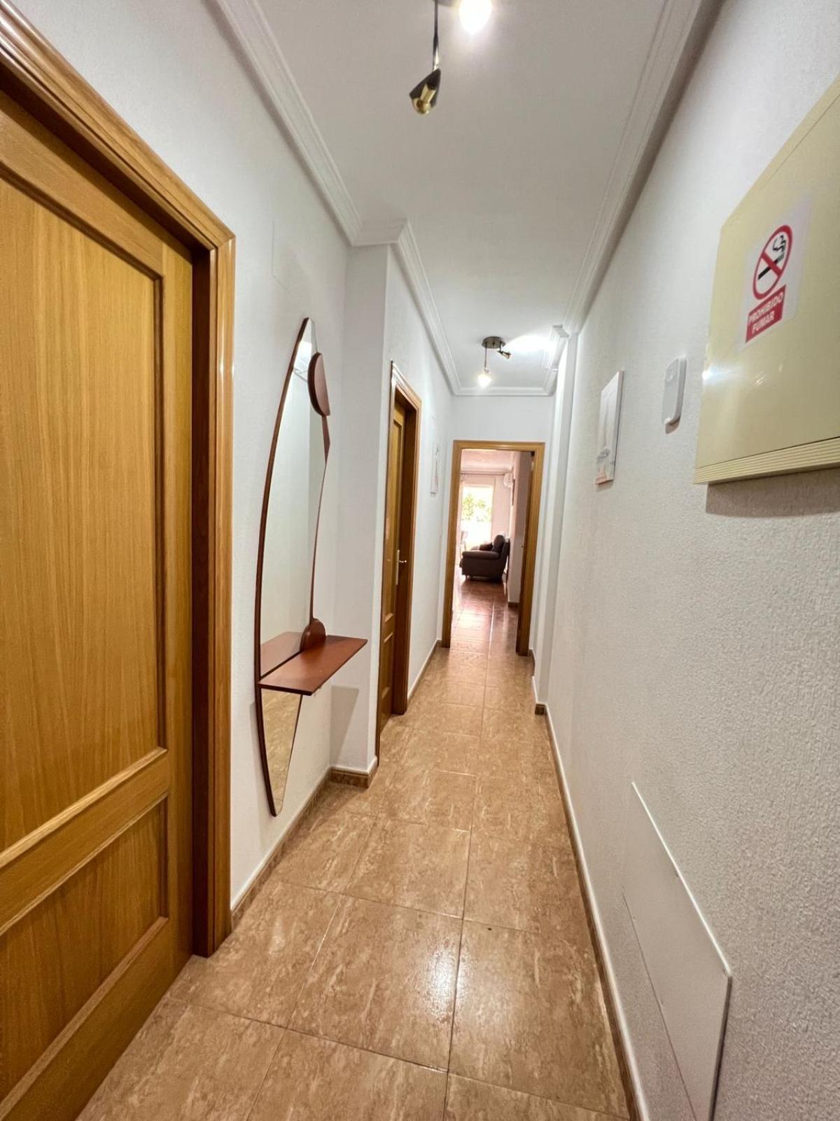 Appartement Torrevieja Alicante Ngoại thất bức ảnh